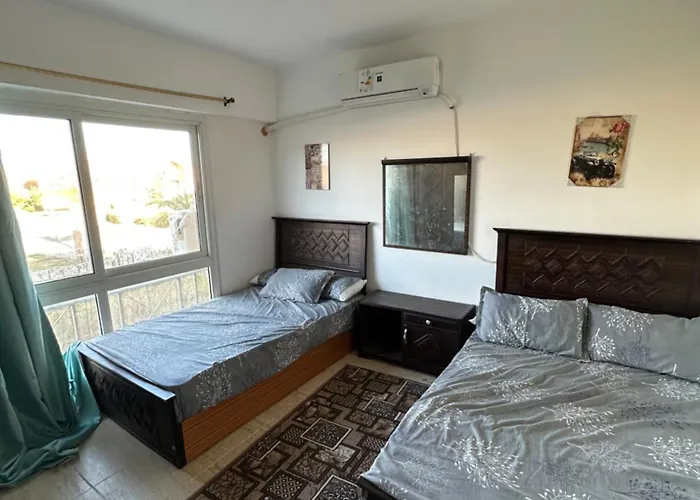شاليه Cozy With Stunning Views